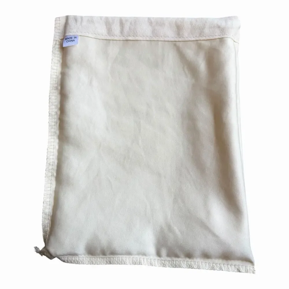 James Avery Jewelry Pouch Authentic Soft Storage Gift Pouch Replacement Dust Bag